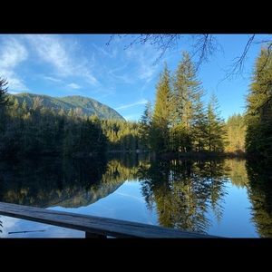 Meet your Posher, Songe